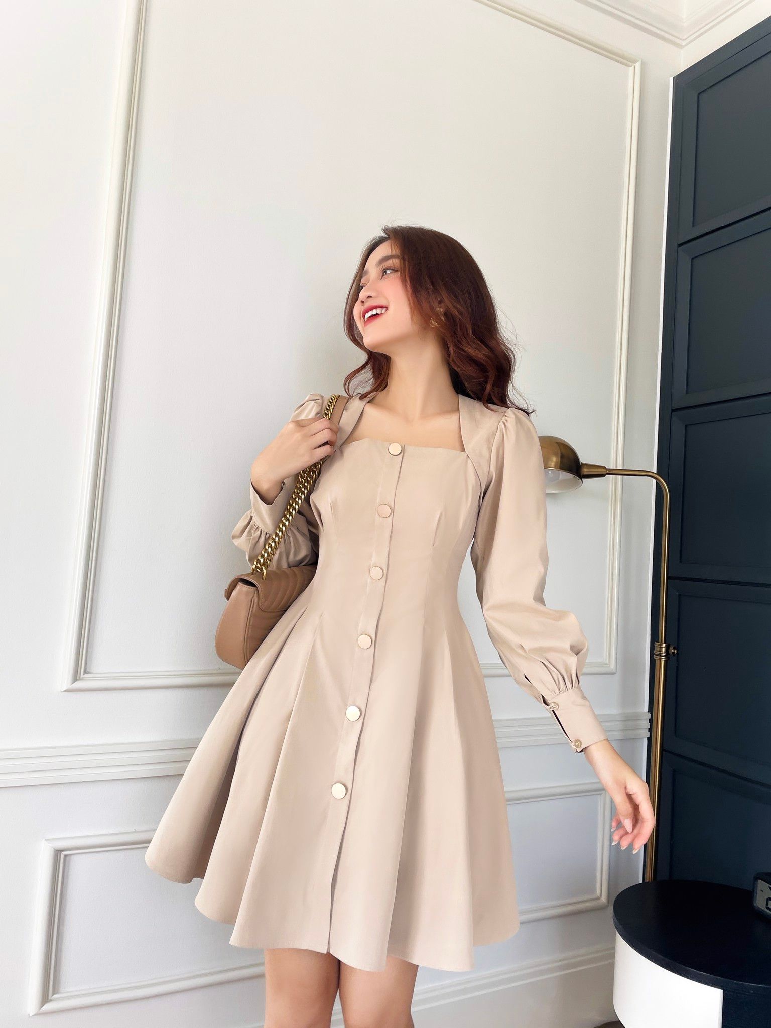 Lavia Dress