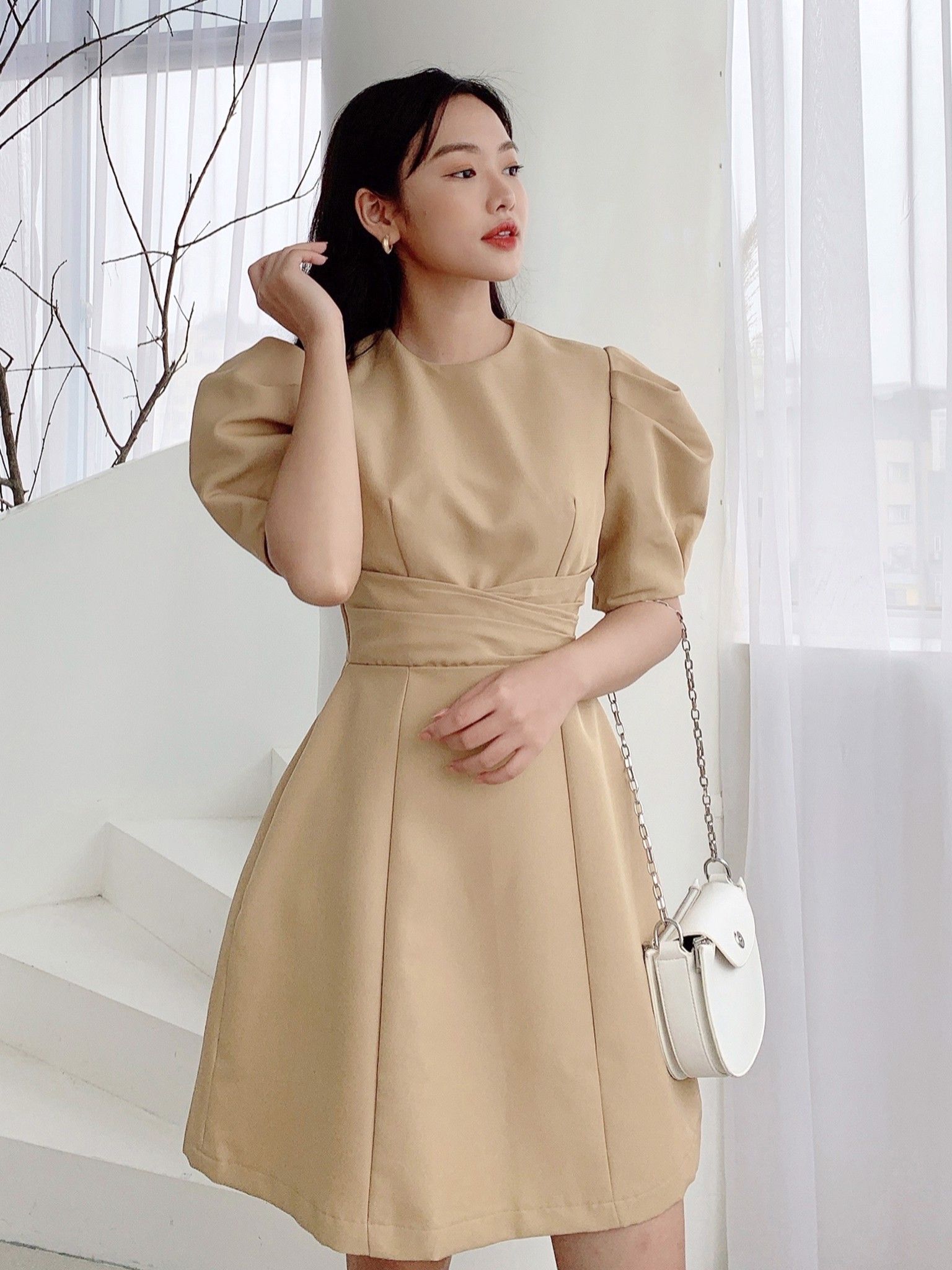 Jaden Dress