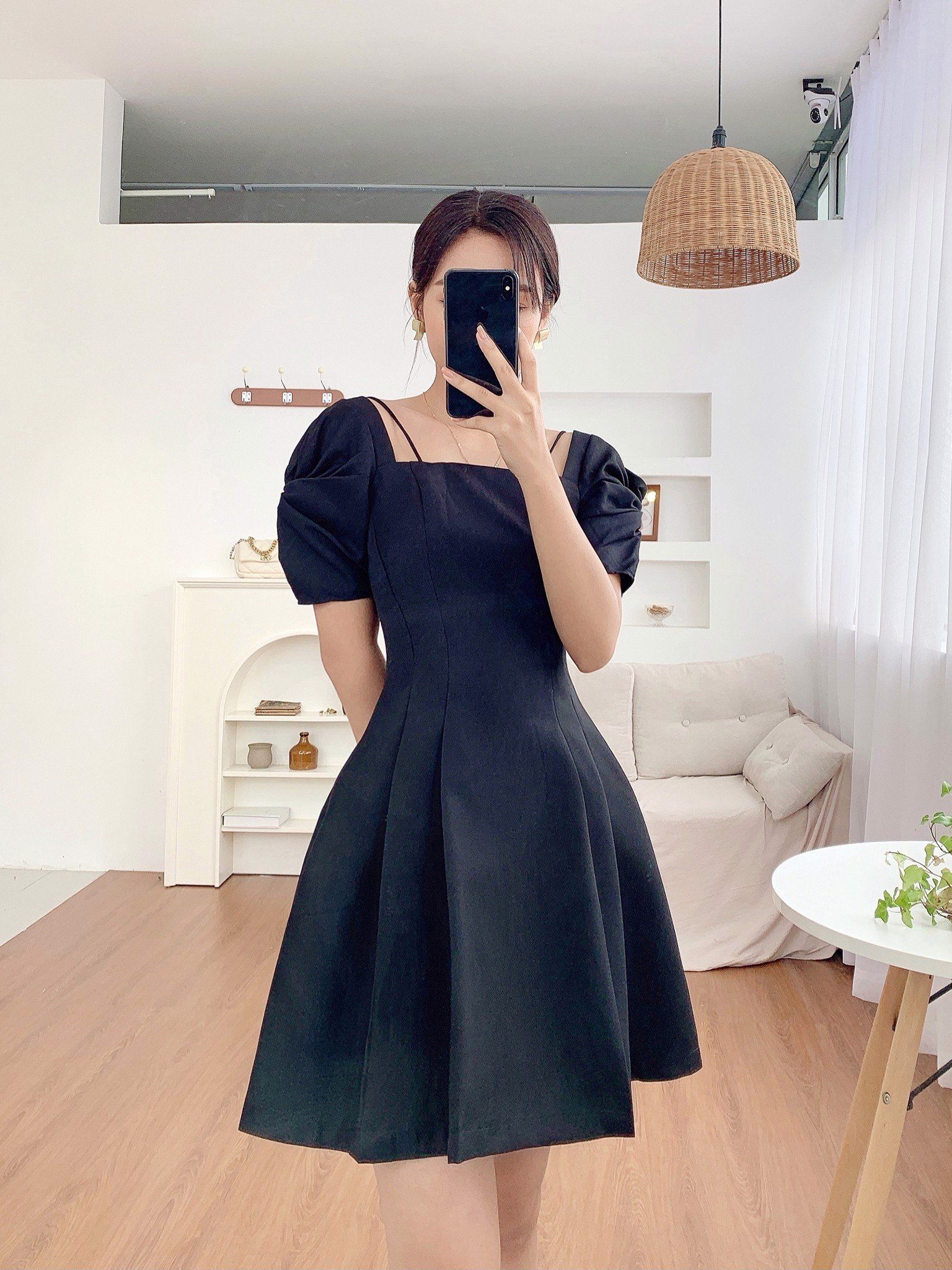 Tissy Dress