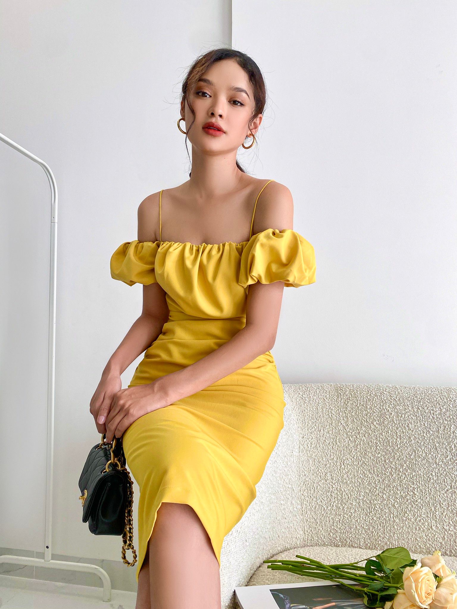 Gilly Dress