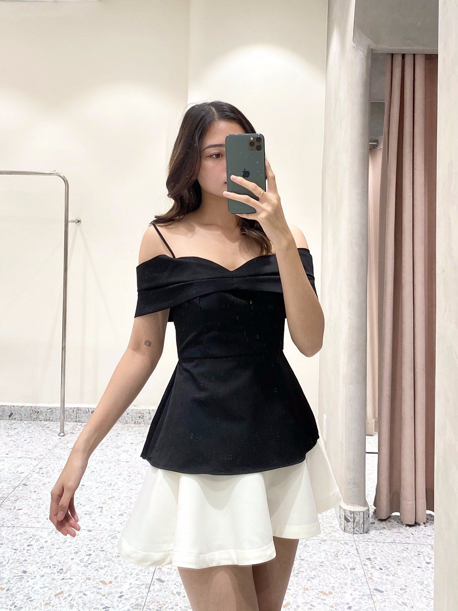 Quần Ngắn Rany