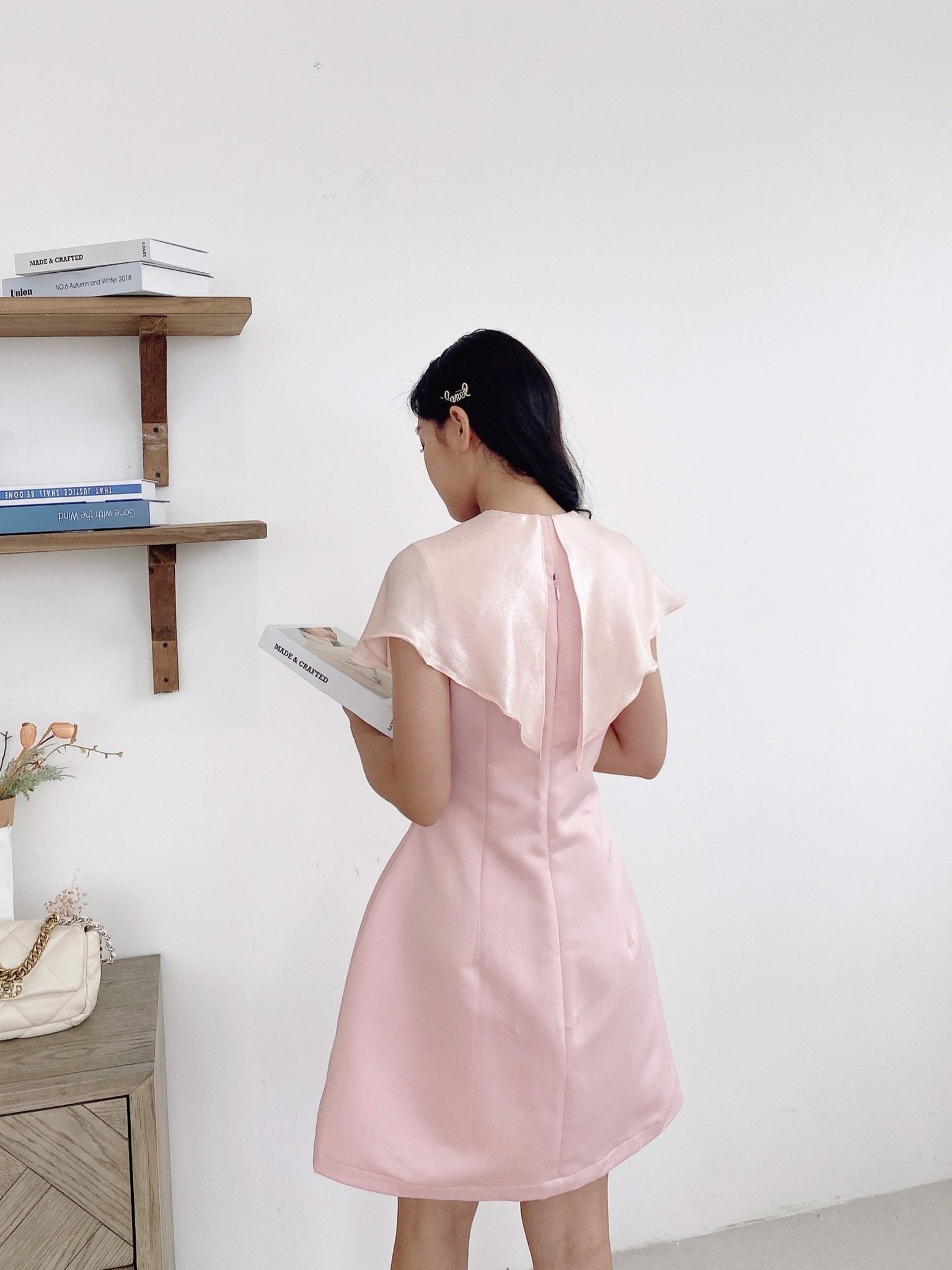 Sirin Dress