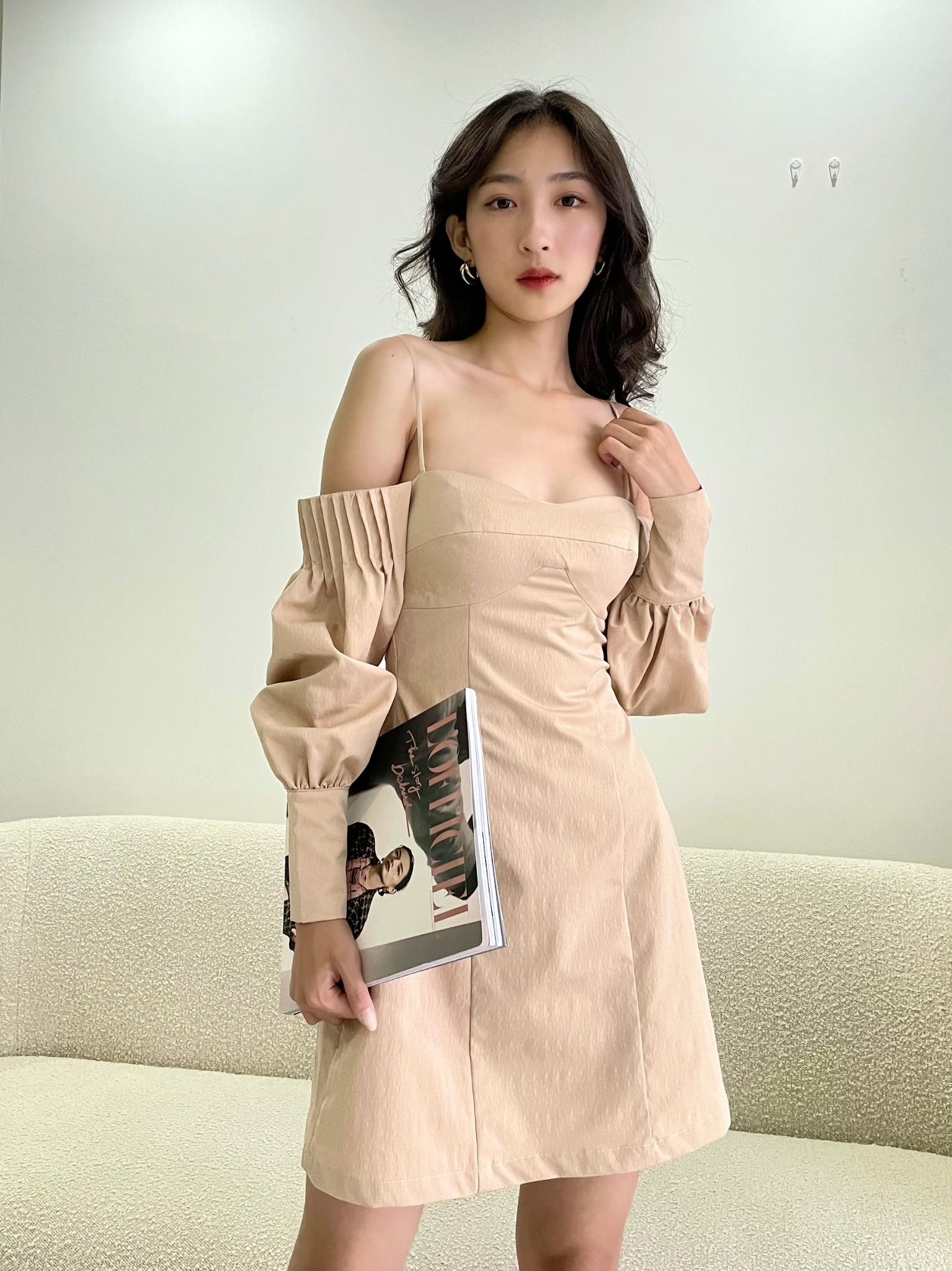 Xesi Dress