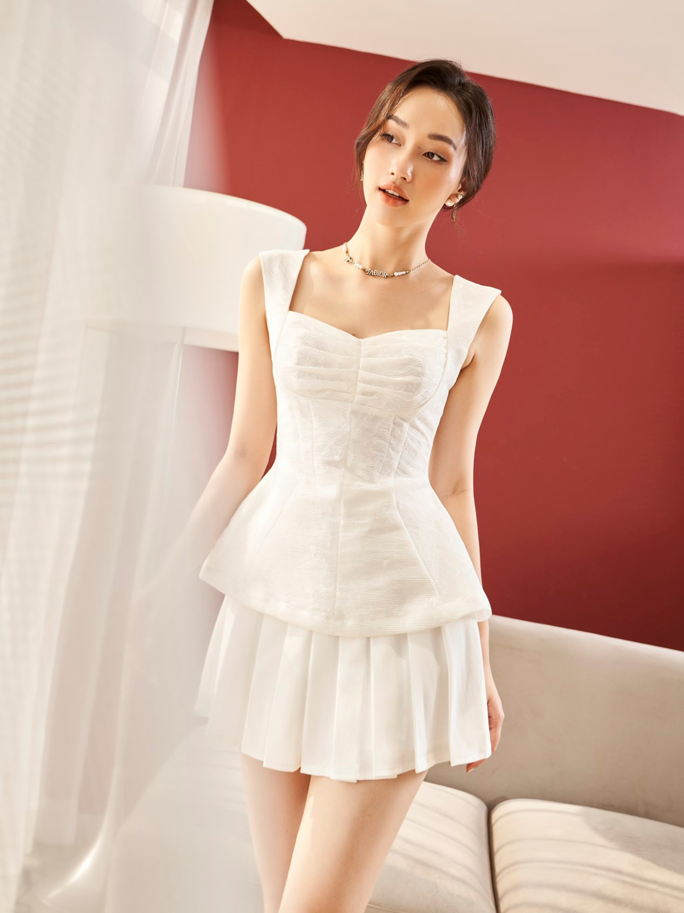 Pleta Skirt