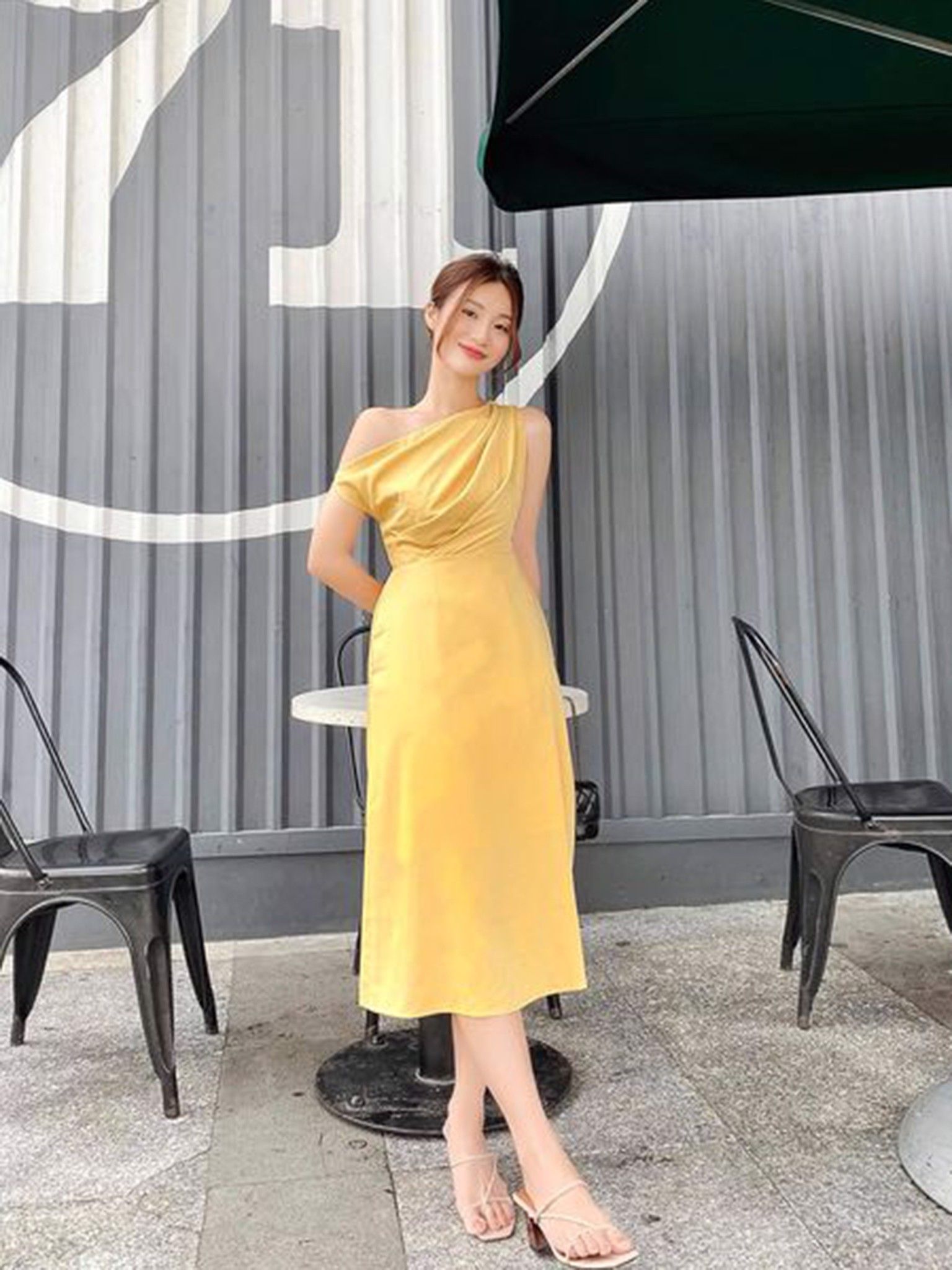 Rosen Dress