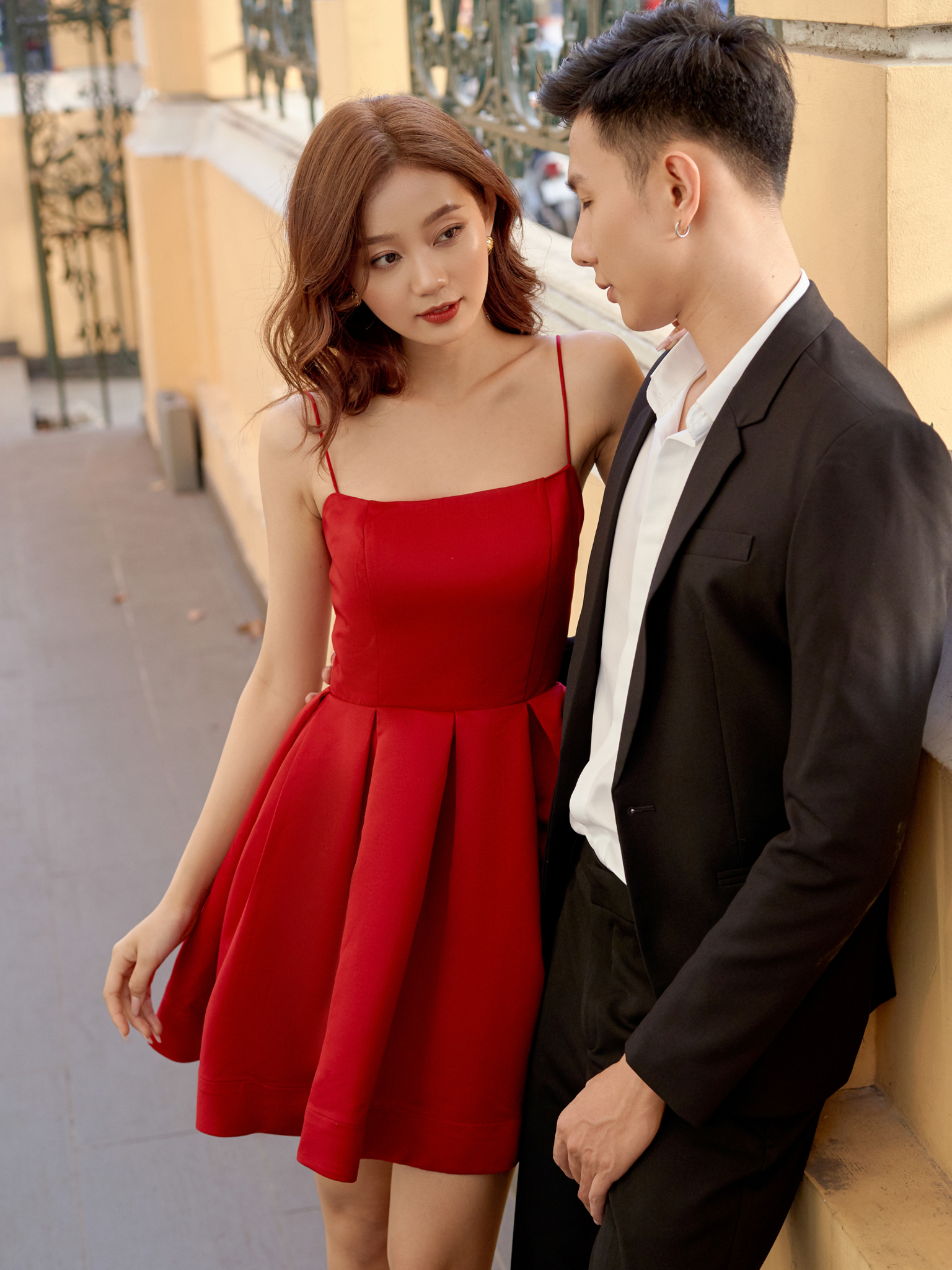 Rowan Dress