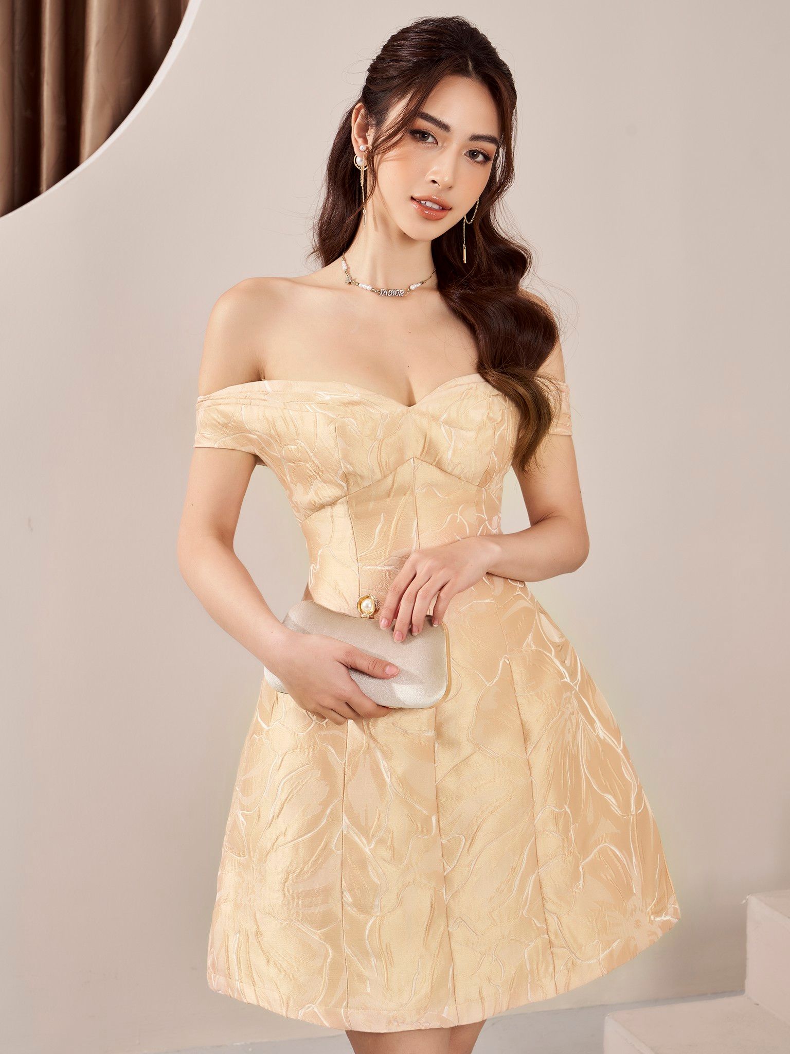 Sanla Dress