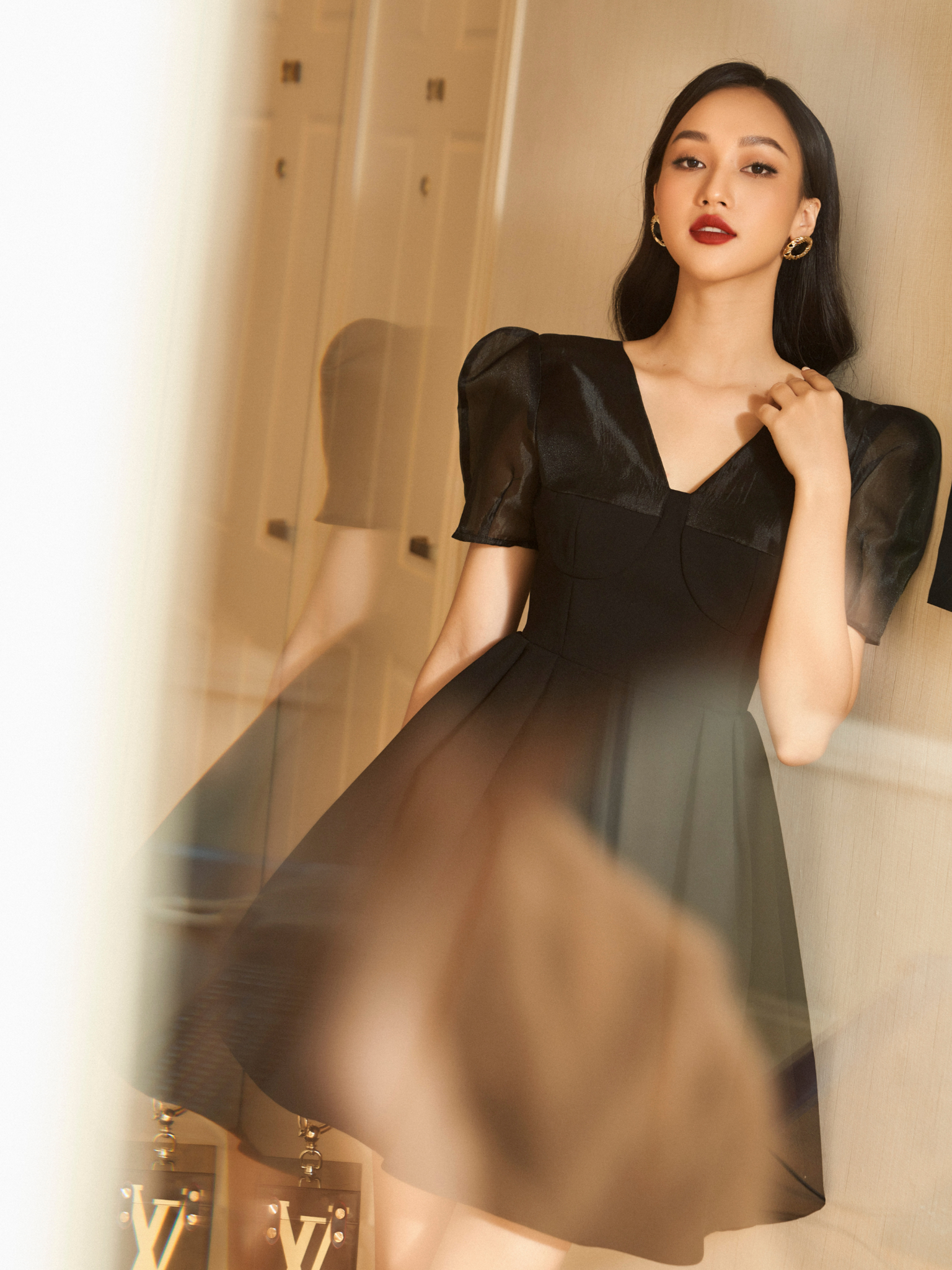Sonata Dress
