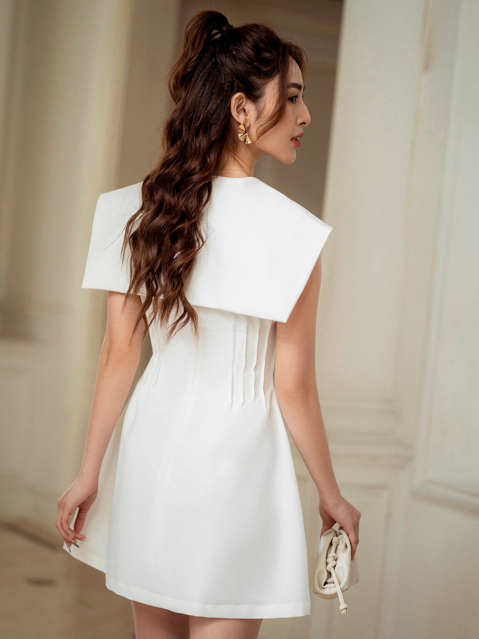 Carlos Dress