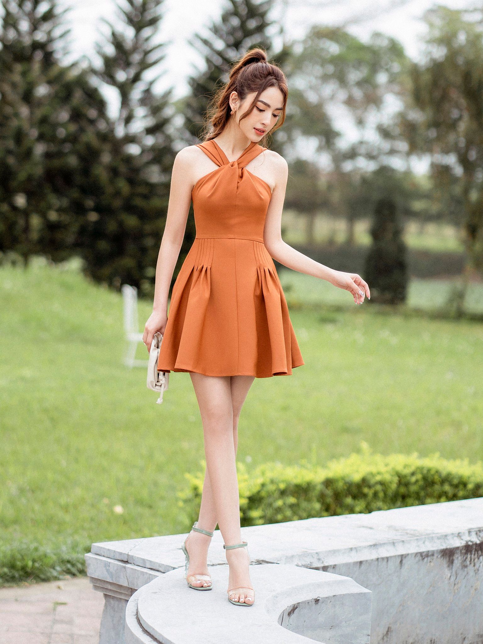 Lana Dress