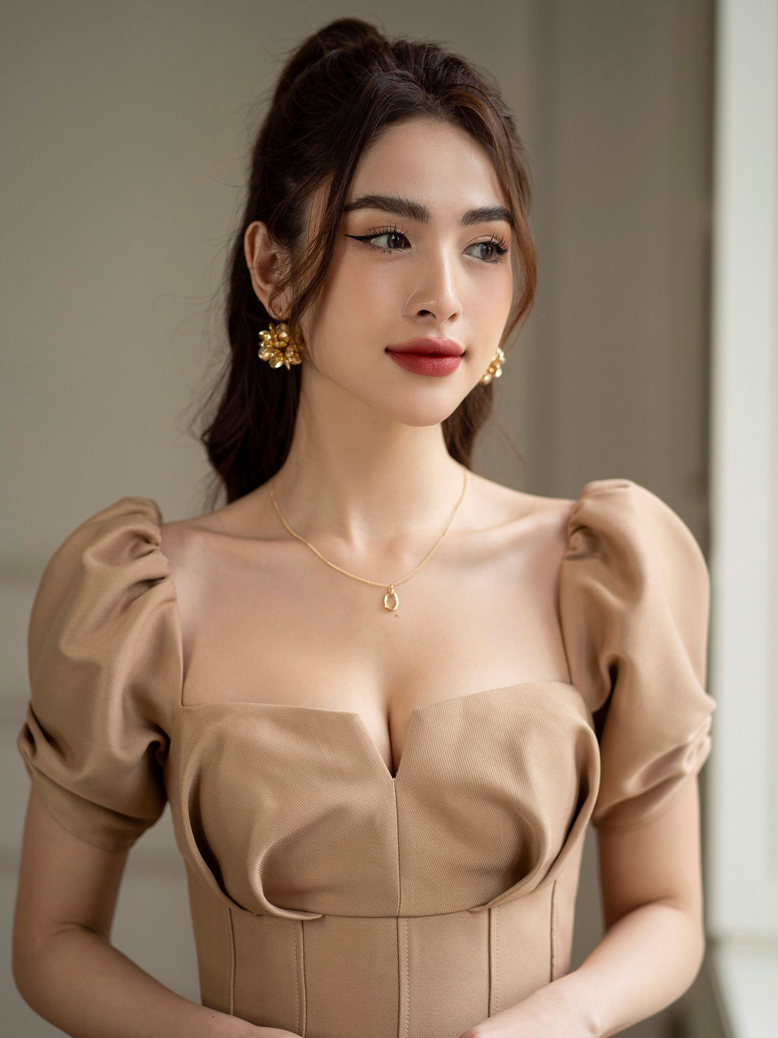 Switty Dress