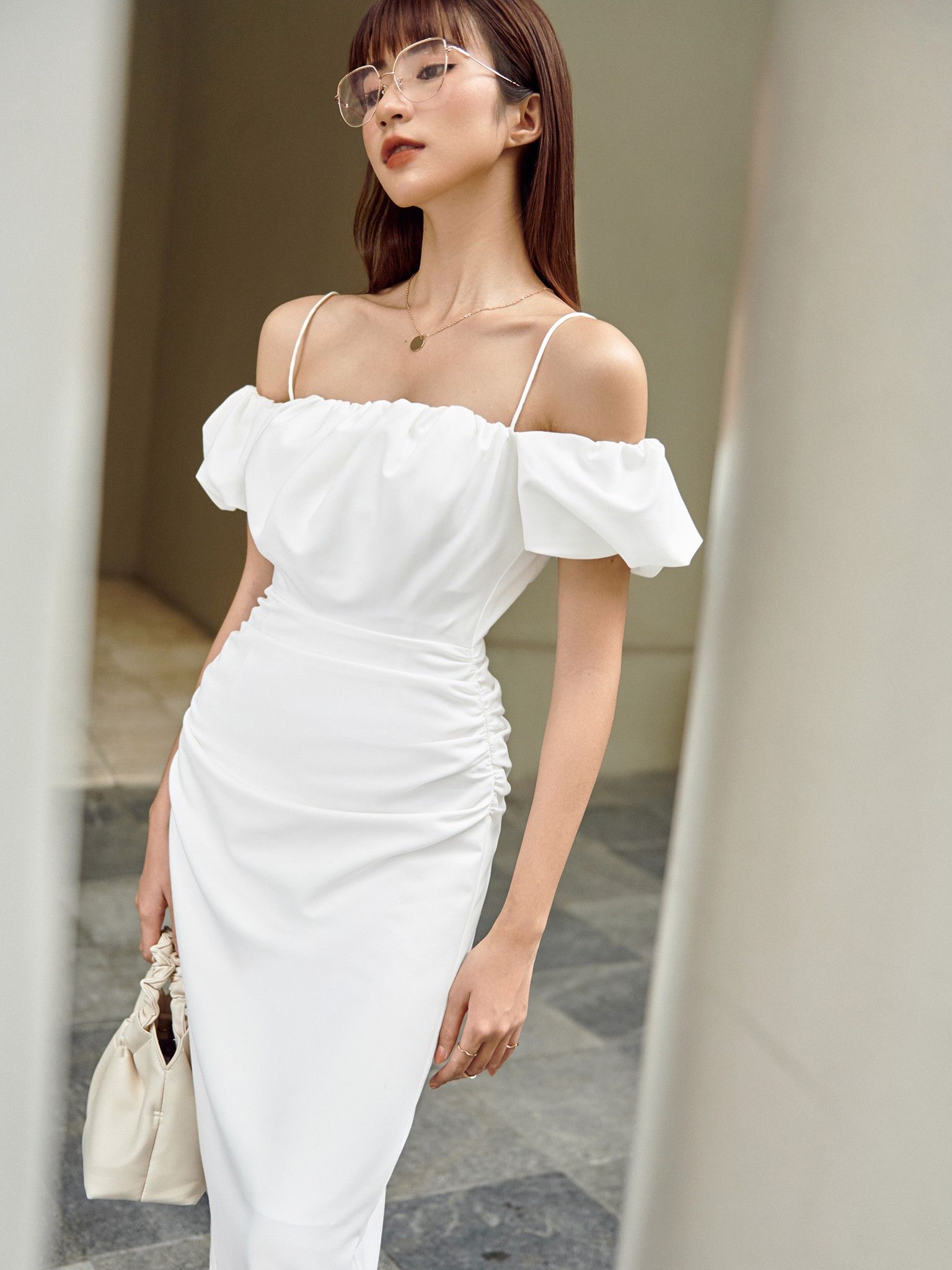 Gilly Dress