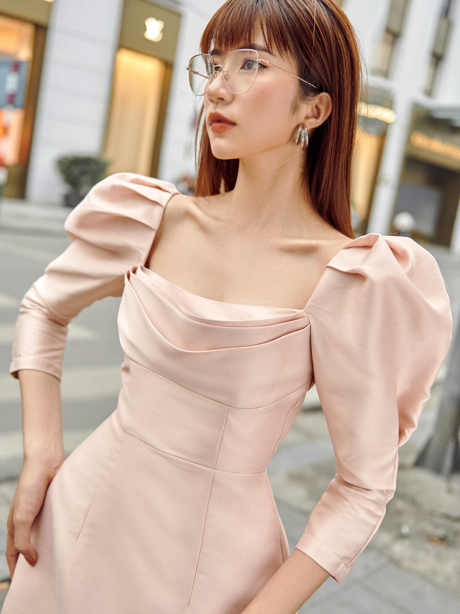 Dania Dress