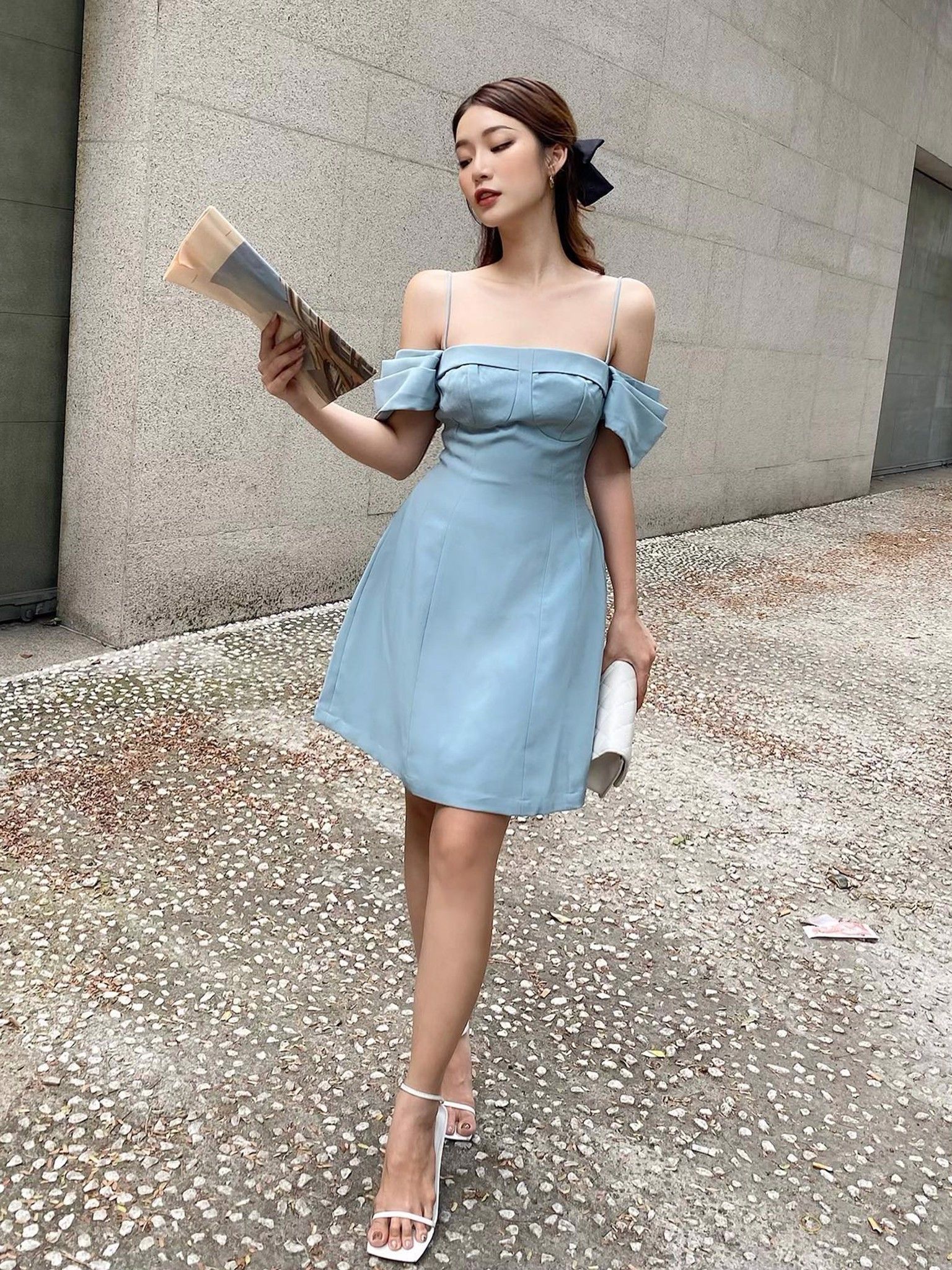 Tibi Dress