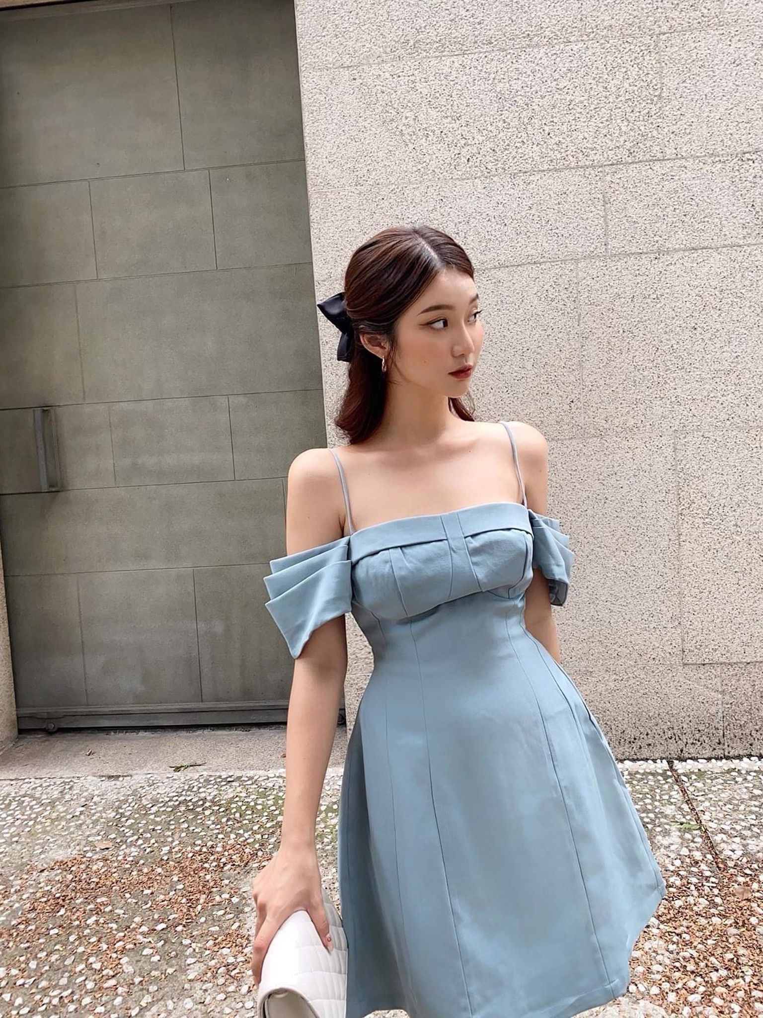 Tibi Dress