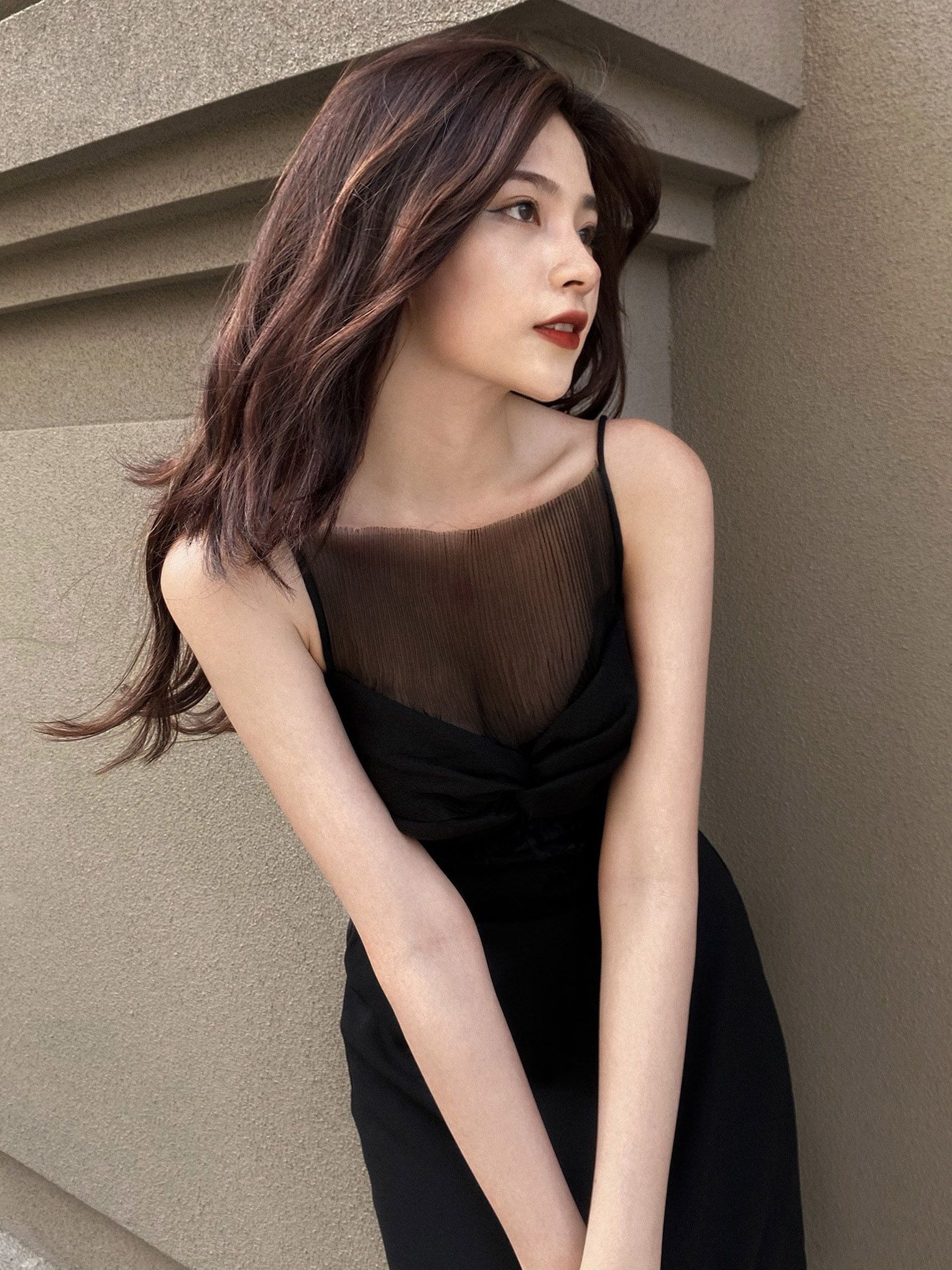 Đầm Ngắn Senorita