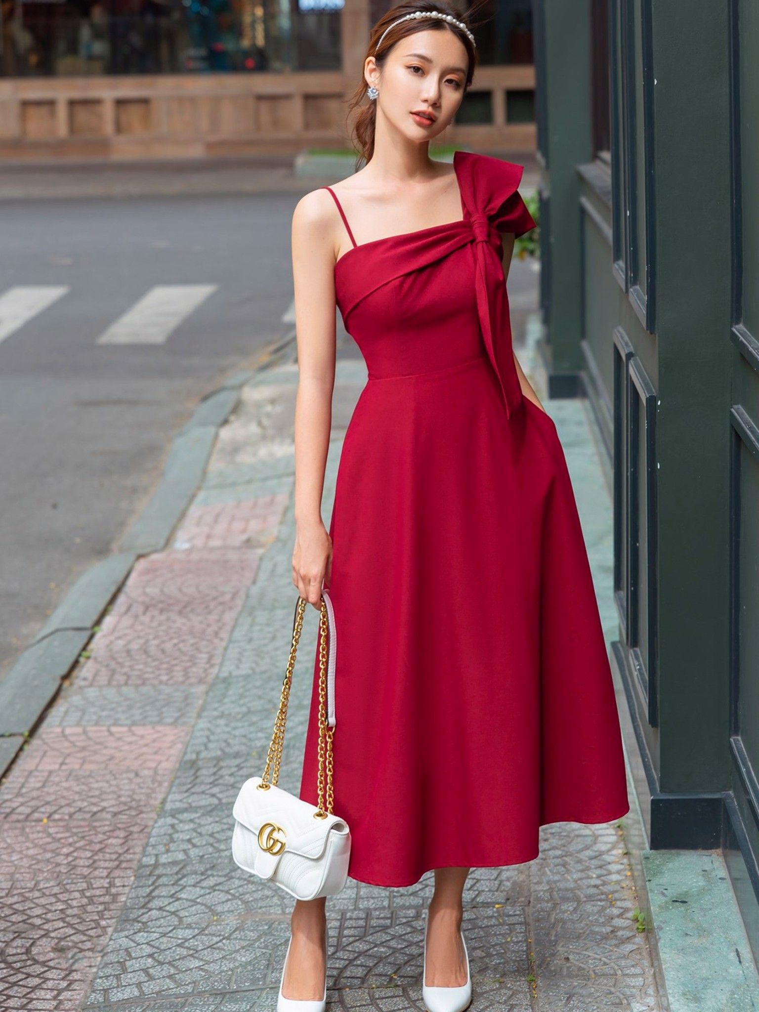 Wison Dress