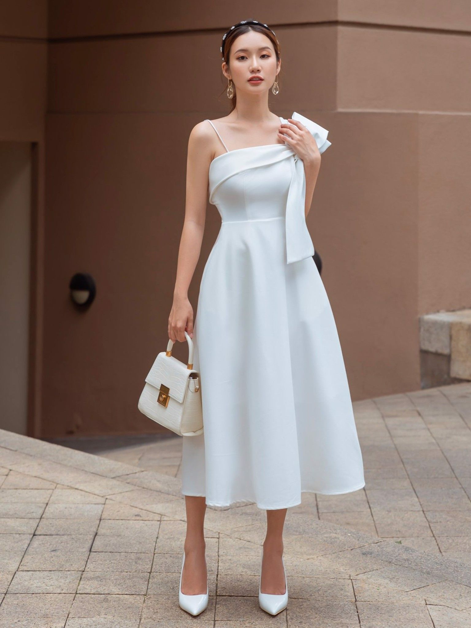 Wison Dress