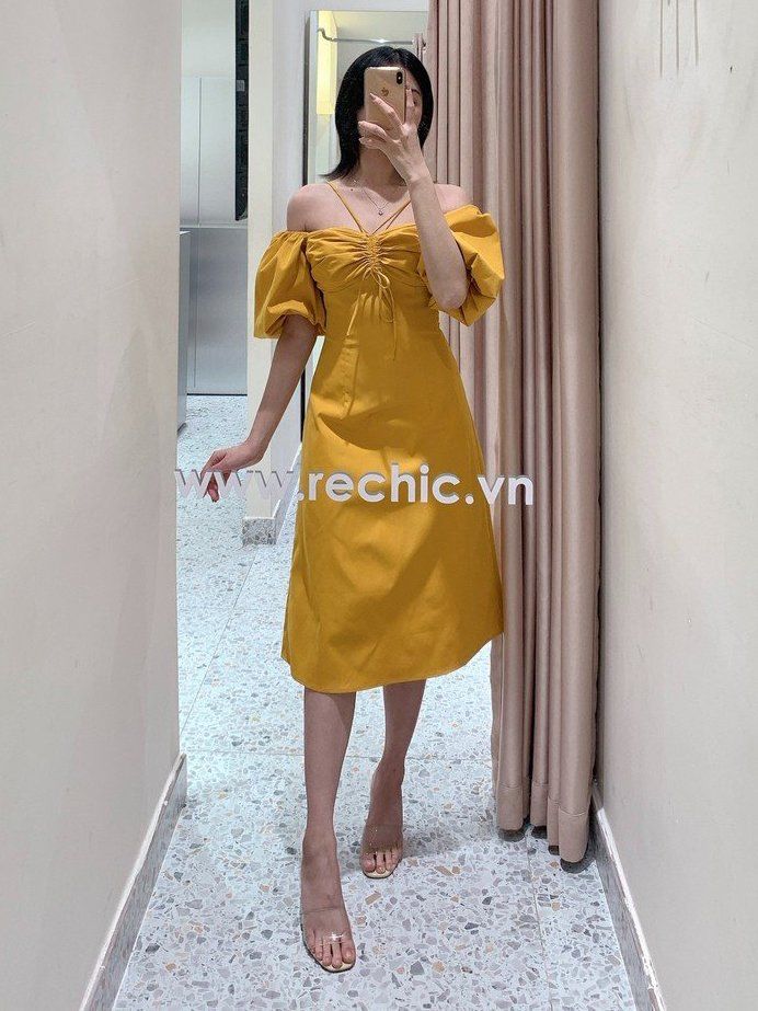 Đầm Dài Mina