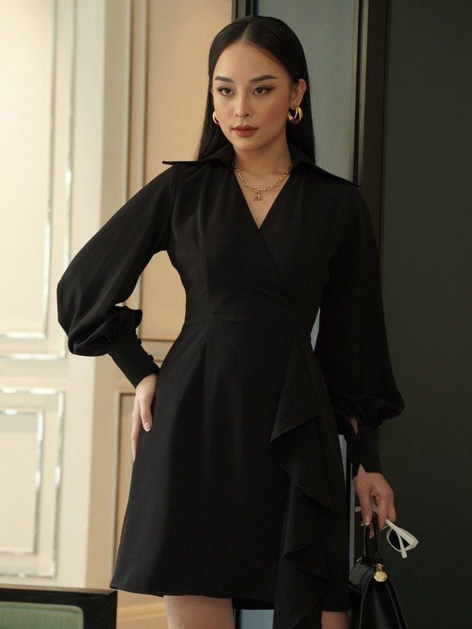 Polin Dress