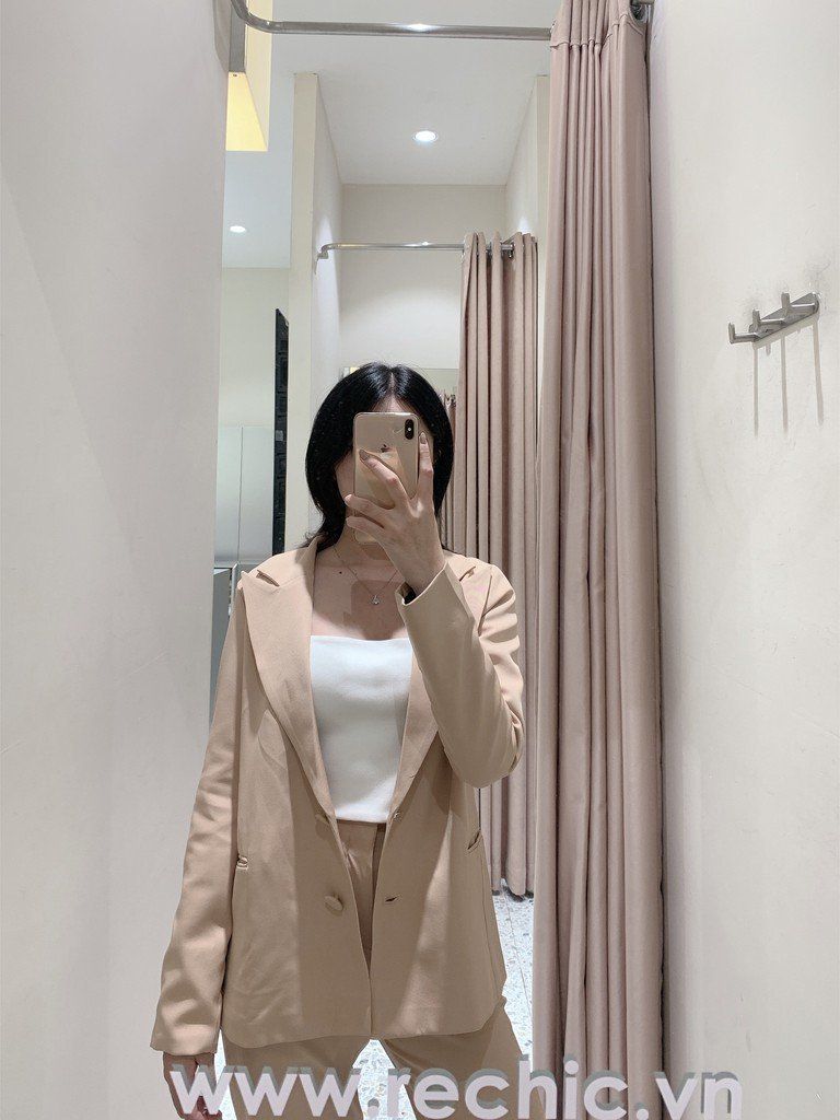 Hailey Blazer
