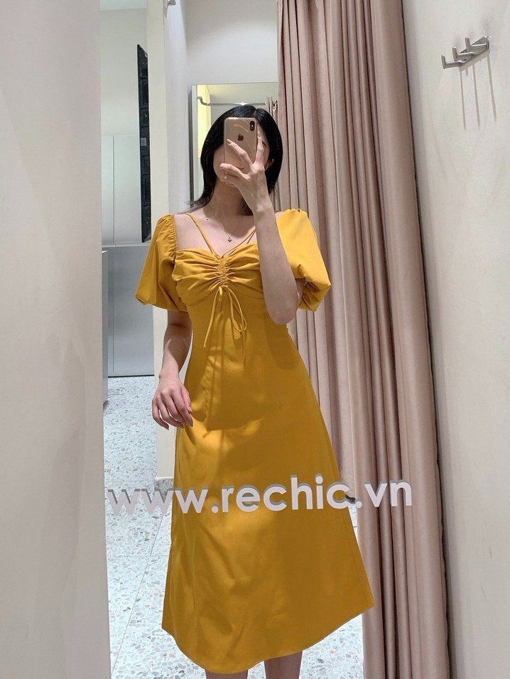 Đầm Dài Mina