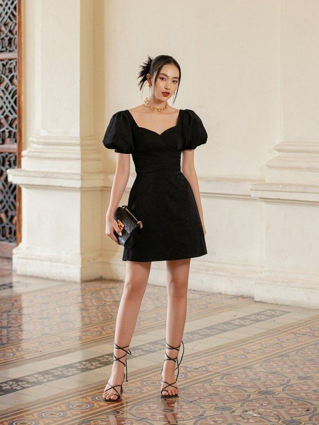 Polly Dress