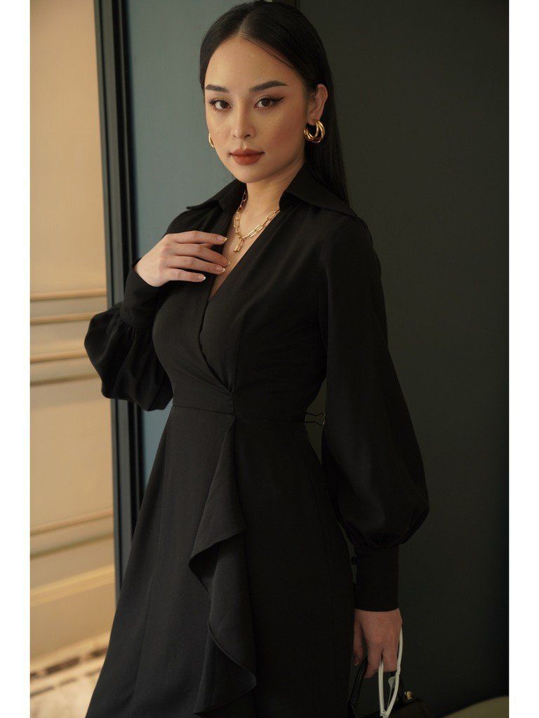 Polin Dress