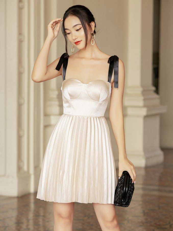 Charlie Dress