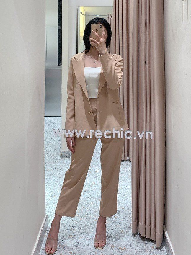 Hailey Blazer