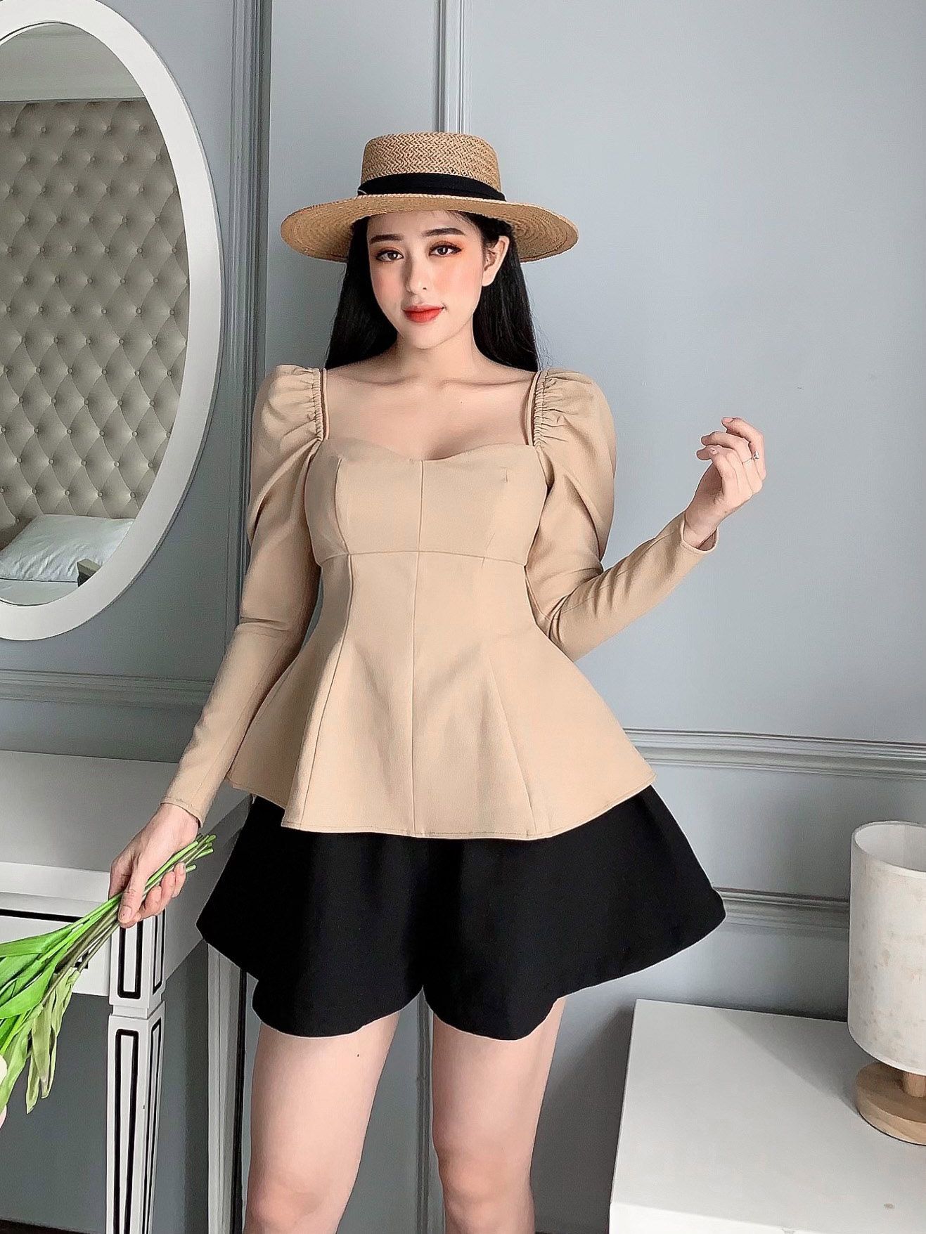 Quần Ngắn Rany