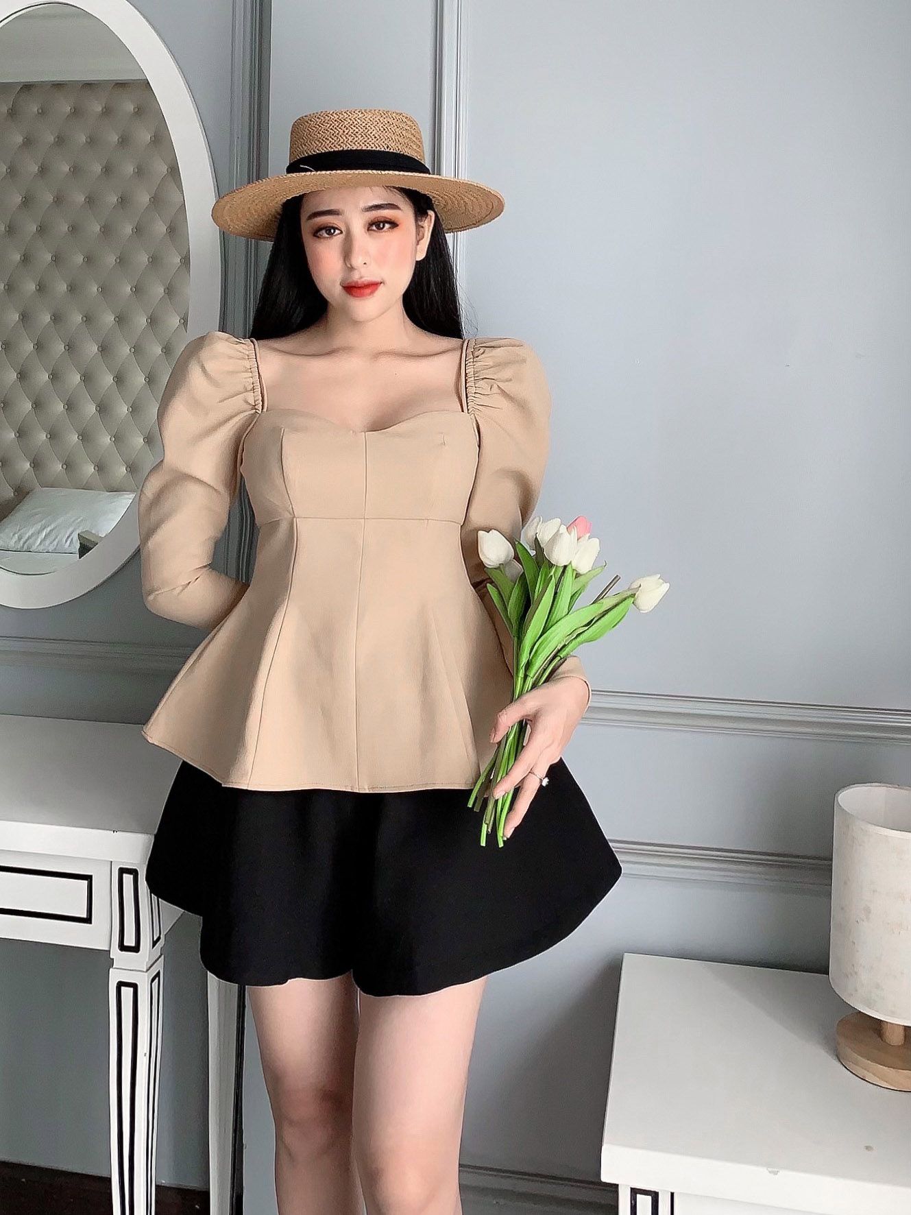 Quần Ngắn Rany