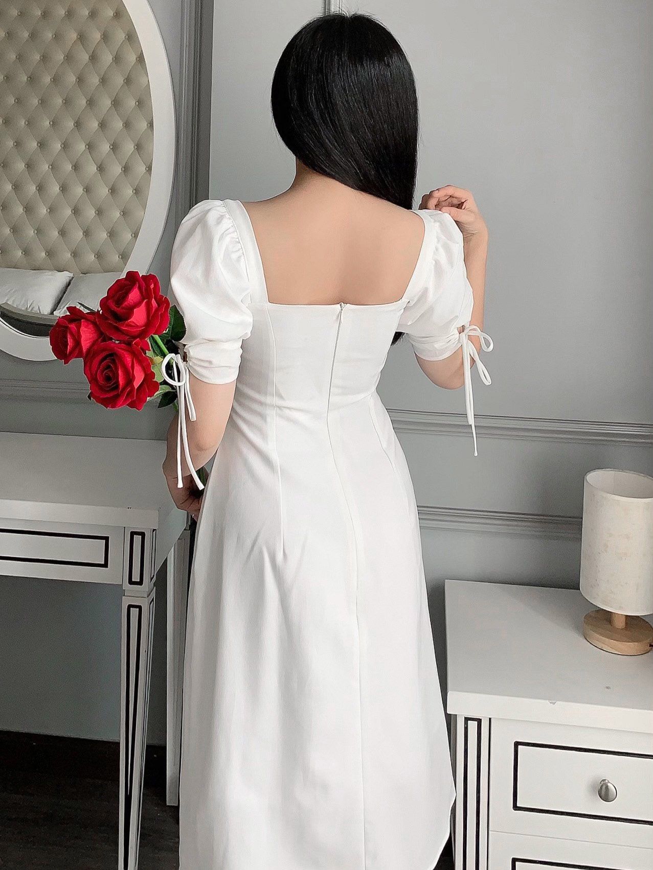 Đầm Dài Emma