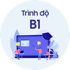 Tiếng Đức trình độ B1