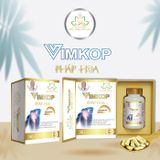 VIMKOP - Viên Uống Viêm Khớp Pháp Hoa