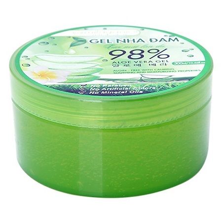 MILAGANICS Gel nha đam 300ml