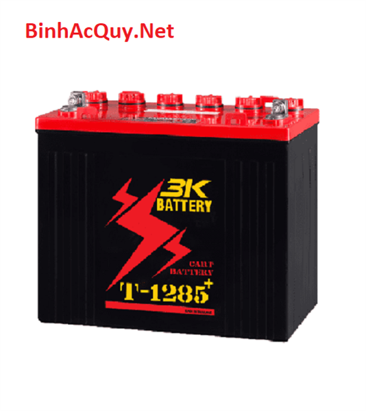  Ắc quy 3K T-1285 (12V-160AH) 