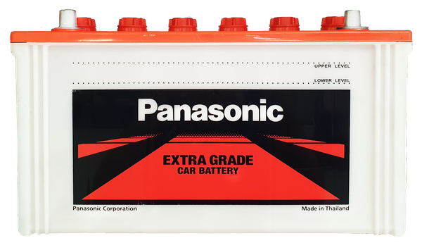  Bình ắc quy nước Panasonic 12V-90AH | Mã N100A 