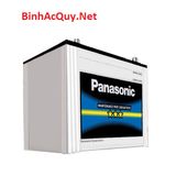  Bình ắc quy khô vỏ trắng Panasonic 12V-70AH | Mã N-85D26R-FS 