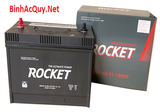  Bình ắc quy khô Rocket 12V-100AH | Mã  HS-31-1000S 