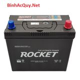 Bình ắc quy khô Rocket 12V-45AH | Mã NX100-S6LS 