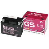  Bình ắc quy xe máy GS 12V-3.5AH | Mã GTZ5S 