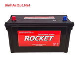  Bình ắc quy khô Rocket 12V-100AH | Mã SMF N100 