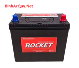  Bình ắc quy khô Rocket 12V-45AH | Mã NX100-S6LS 