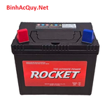  Bình ắc quy khô Rocket 12V-26AH | Mã U1-250 