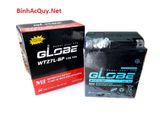  Bình ắc quy xe máy SH Globe 12V-7AH | Mã WTZ7L-BP 