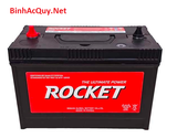  Bình ắc quy khô Rocket 12V-100AH | Mã  HS-31-1000S 