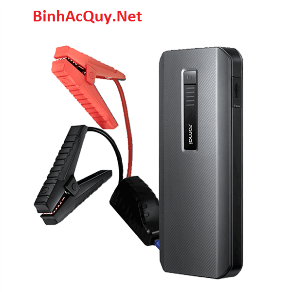  Bộ kích bình ắc quy ô tô xe tải 70mai PS06 18000 mAh 