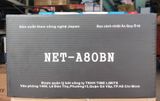  Bọc cách nhiệt ắc quy Ô tô NET-A80BN 