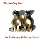  Cọc Ắc Quy Loại Lớn Đường Kính trong 18 mm 